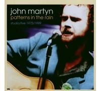 Martyn John - Patterns in the Rain