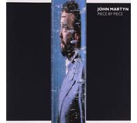Martyn John - Piece By Piece