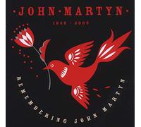 Martyn, John - Remembering John Martyn (1948~2009)