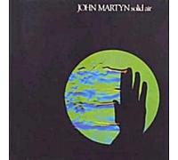 Martyn,John - Solid Air [Vinilo]