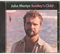 Martyn John - Sunday's Child