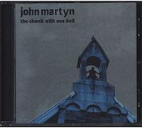 Martyn, John - The Church With One Bell