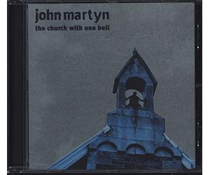 Martyn, John - The Church With One Bell