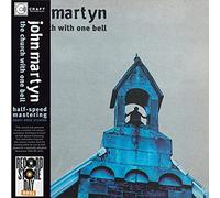 Martyn John - The Church With One - Rsd 21 [Vinilo]