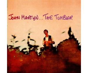 Martyn John - The Tumbler