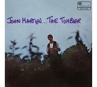 Martyn, John - The Tumbler [Vinilo]