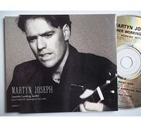 Martyn Joseph - (Another) working mother-CD2 (4 tracks, 1992)