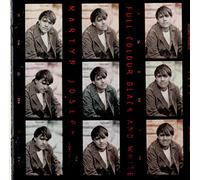 Martyn Joseph - Full Colour Black & White