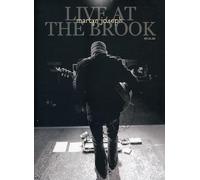 Martyn Joseph - Live at the Brook [Reino Unido] [DVD]