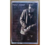 MARTYN JOSEPH-S/T-K7