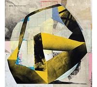 Martyn - The Air Between Words