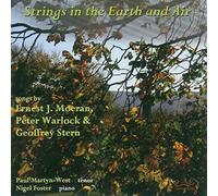 Martyn-West,Paul - Strings in the Earth & Air