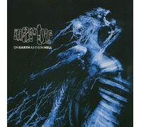 Martyr a.d. - On earth as it is in hell