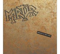 Martyr - Darkness at Time's Edse [Vinilo]