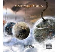 Martyr De Mona - Impera