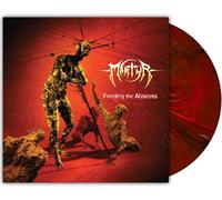 Martyr Feeding the Abscess (Reissue) (Vinyl) (PRESALE 31/07/2026)
