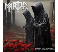 Martyr - Martyr - Dark Believer