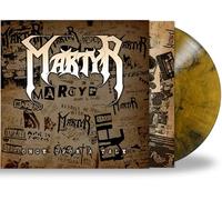 Martyr - Once Upon a Tale [Vinilo]