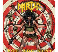 Martyr - You are next