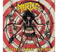 Martyr - You Are Next