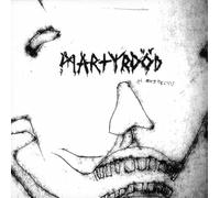Martyrd?D - in Extremis [Import]