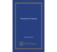 Martyred Armenia