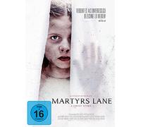 Martyrs Lane - A Ghost Story [Alemania] [DVD]