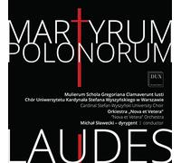 Martyrum Polo?Orum Laudes