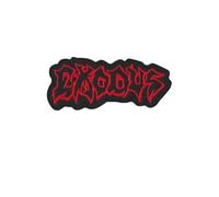 martytradingOfficial - American Thrash Metal Patch - Parche - Insignia - Planchar - Vintage - Ropa