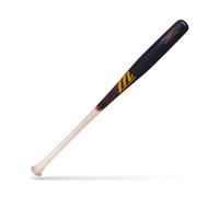 Marucci CB15 Torpedo Pro Model - Bate de béisbol, Bate de Madera para Potencia y Control con Barril de Torpedo y Mango Fino, Grado Profesional, Madera de Arce de Calidad, Fabricado en Estados Unidos