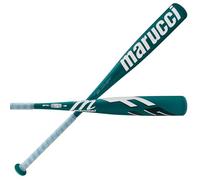 MARUCCI F5 SL -10, 4ª generación USSSA Senior League 2 3/4 Pulgadas Barril de béisbol Bat, (-5, -8 y -10), 30 Pulgadas / 22 onzas.