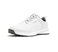 Marucci Tenis Cft para hombre, Blanco, 41.5 EU
