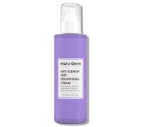 Maruderm Correttore di Macchie Scure - Crema Trattamento Schiarente Anti-Imperfezioni 200 ml