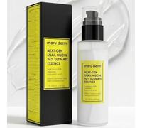 Maruderm Esencia Última Nueva Generación con Mucina de Caracol 96% - Hidratación y Regeneración - 100 ML