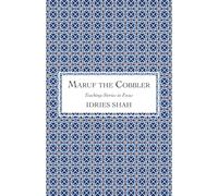 Maruf the Cobbler
