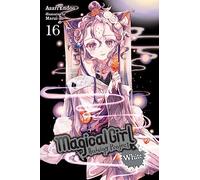 Maruino - Magical Girl Raising Project, Vol. 16 (light novel): White (MAGICAL GIRL RAISING PROJECT LIGHT NOVEL SC)