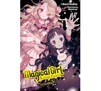 Maruino - Magical Girl Raising Project, Vol. 17 (light novel): Episodes S (MAGICAL GIRL RAISING PROJECT LIGHT NOVEL SC)