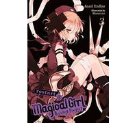 Maruino - Magical Girl Raising Project, Vol. 3 (light novel): Restart II (MAGICAL GIRL RAISING PROJECT LIGHT NOVEL SC)