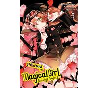 Maruino - Magical Girl Raising Project, Vol. 5 (light novel): Limited I Volume 5 (MAGICAL GIRL RAISING PROJECT LIGHT NOVEL SC)