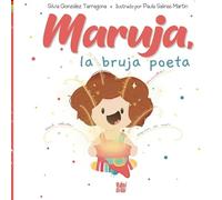 Maruja la bruja poeta (EL EQUILIBRIO DE MORFEO)