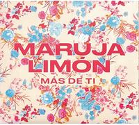 Maruja Limón - Más de Ti