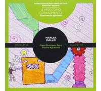 MARUJA MALLO: GEOMETRÍA APLICADA (Posibilidades de ser a través del arte)