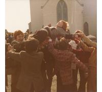 Maruja - Tír na nÓg [Vinilo]