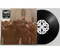 Maruja – Tír na nÓg – Vinilo 12" EP (Importación USA)