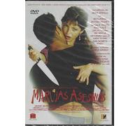 Marujas Asesinas DVD