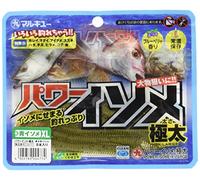 marukyu Power isome Taille XL Vert [Japon Import]