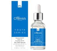 Skin Chemists Dry Skin Serum Marula Oil 4% 30 ml