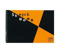 Maruman 1 bloc de dibujo y libro de papel texturizado (S140)