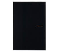 Maruman N161 - Libreta de tapa dura para ejecutivos