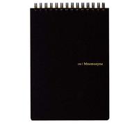 Maruman N161 - Libreta de tapa dura para ejecutivos